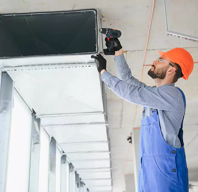 Why Homeowners & Businesses Trust Us in Santa Barbara, CA