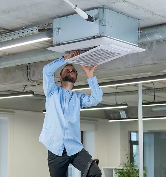 Professional Air Duct Cleaners in Santa Barbara, CA