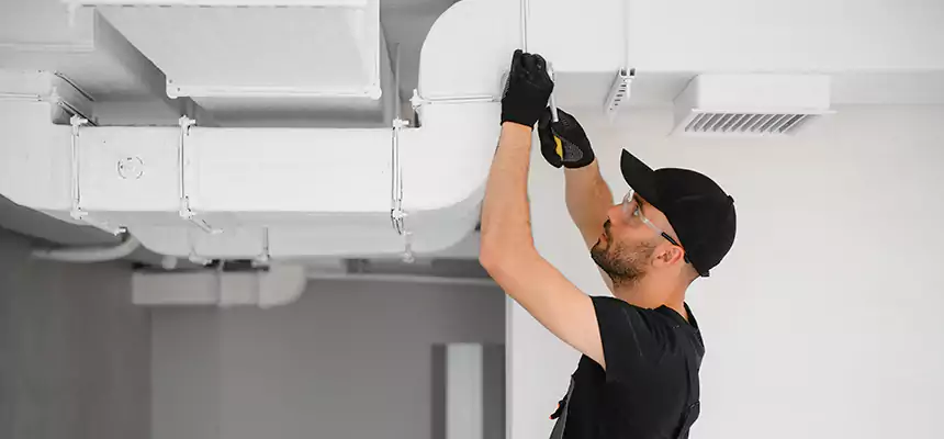 Our Air Duct Cleaning Services in Santa Barbara, CA