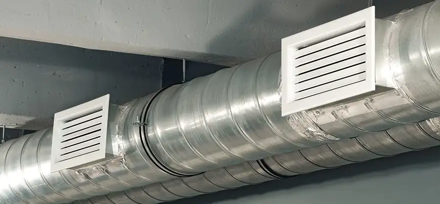 Our Air Duct Camera Inspection Services in Santa Barbara, CA