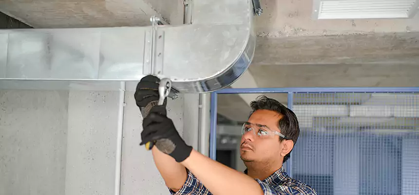 Our Air Duct Installation Services in Santa Barbara, CA