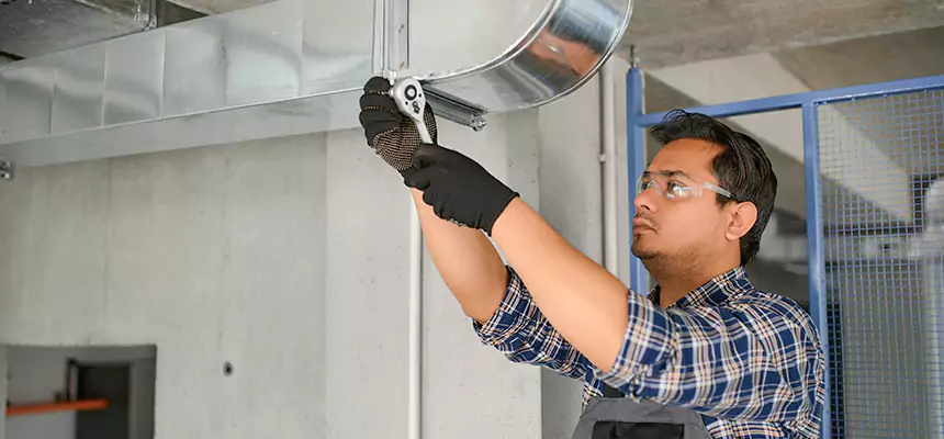 Our Air Duct Pathogen Disinfection Services in Santa Barbara, CA