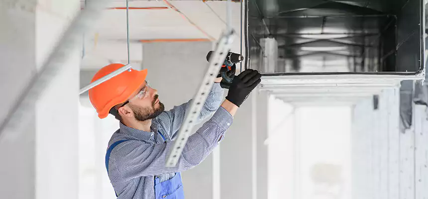 Our Air Vent Replacement Services in Santa Barbara, CA