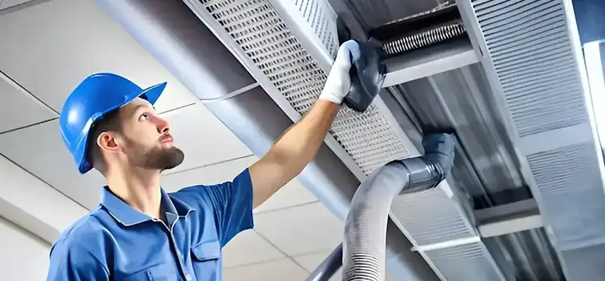 Our Annual Dryer Vent Maintenance Services in Santa Barbara, CA
