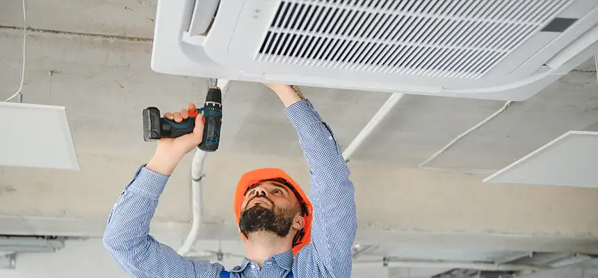 Detailed Multi‑Unit Riser & Roof Termination Cleaning in Santa Barbara