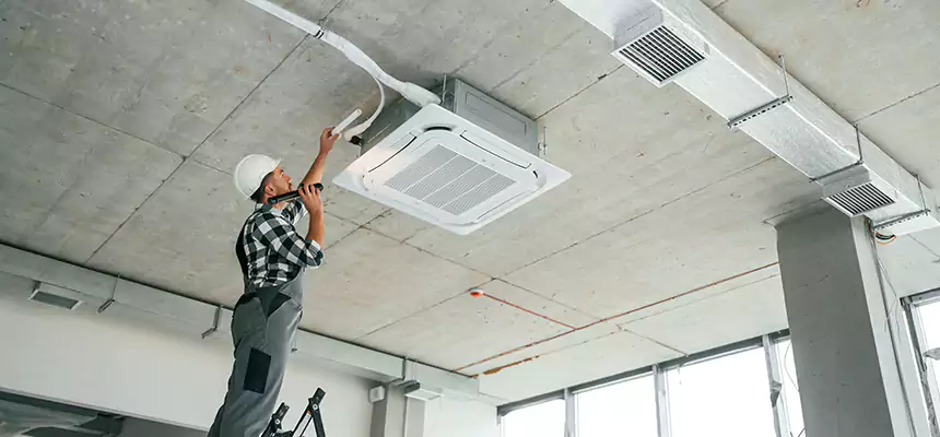 Our HVAC System Deodorizing Services in Santa Barbara, CA