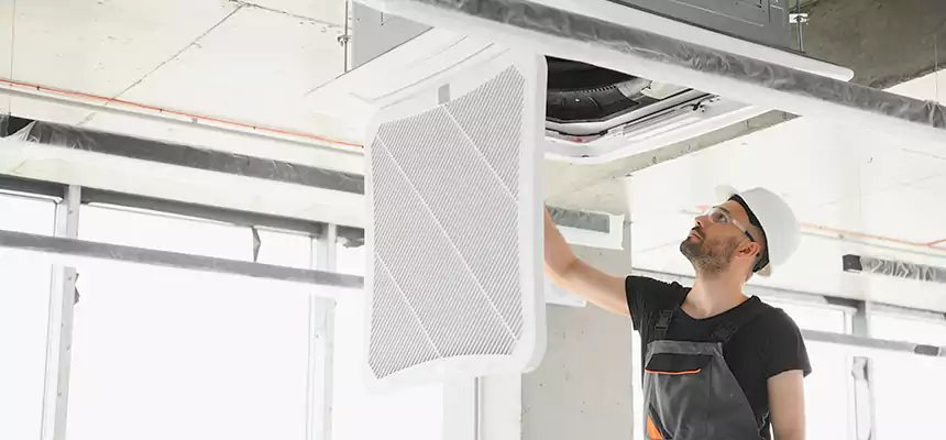 Dryer Ventilation Duct Cleaning in Santa Barbara