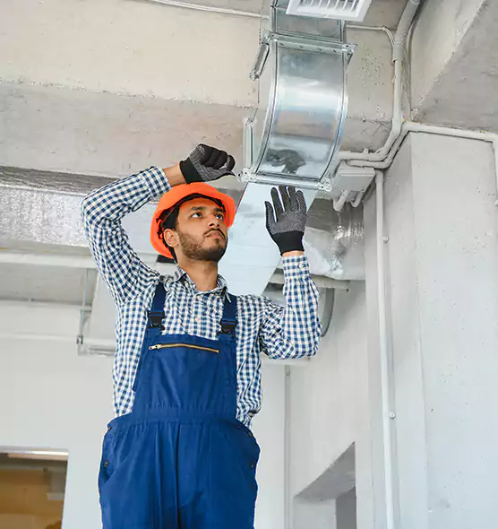 Professional Air Duct Cleaning Service in Santa Barbara, CA