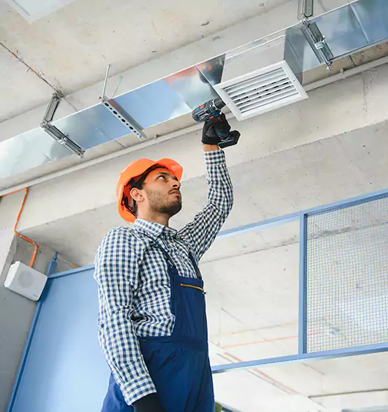 Welcome to Air Duct Cleaning & Repairs Santa Barbara — Your Local Air Duct Installation Specialists in Santa Barbara, CA