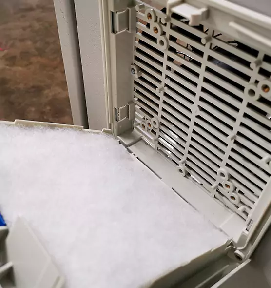 About Air Duct Overhaul & Upgrades in Santa Barbara, CA