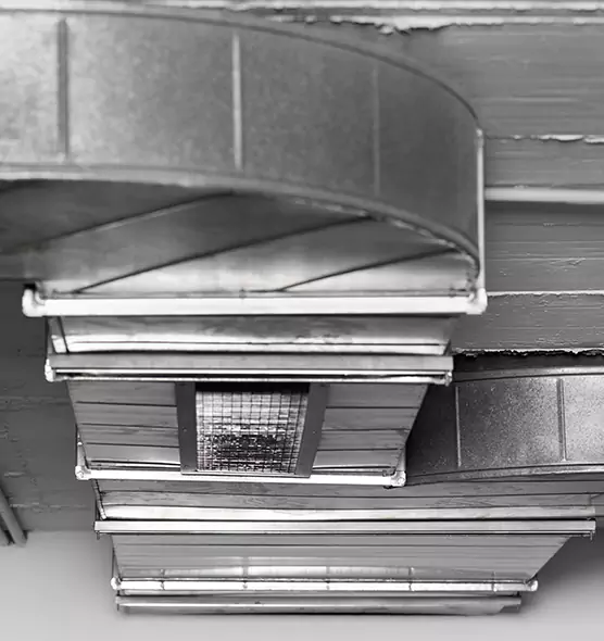 Professional Air Duct Pet Hair Removal in Santa Barbara, CA