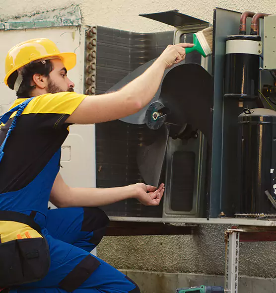 Professional Air Duct Washing Service in Santa Barbara, CA