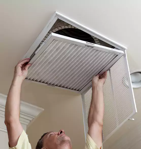 Trusted Apartment Air Duct Cleaning in Santa Barbara, CA