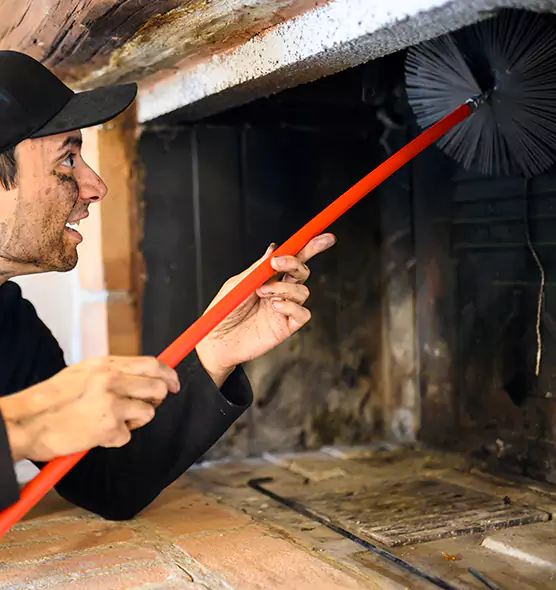 About Expert Chimney Cleaning in Santa Barbara, CA
