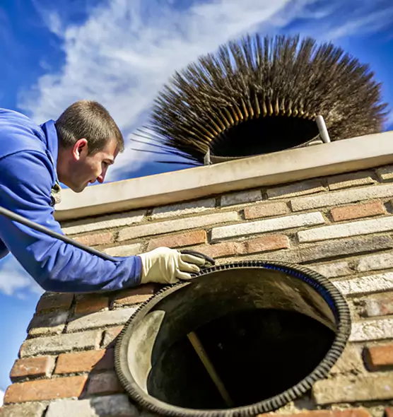 About Professional Chimney Sweep in Santa Barbara, CA