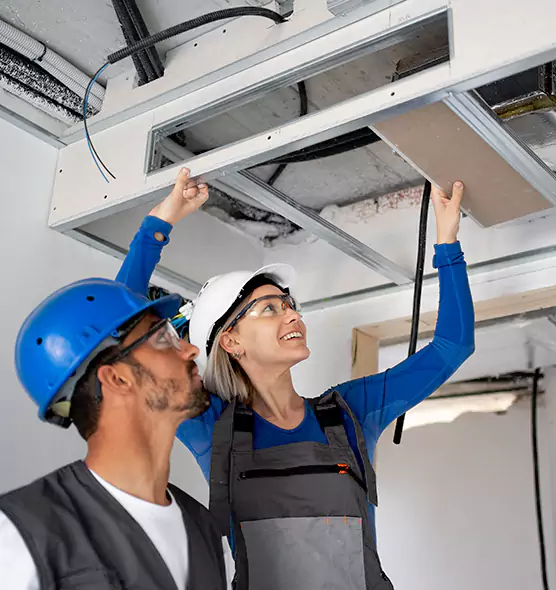 Comprehensive Duct Insulation Services in Santa Barbara, CA