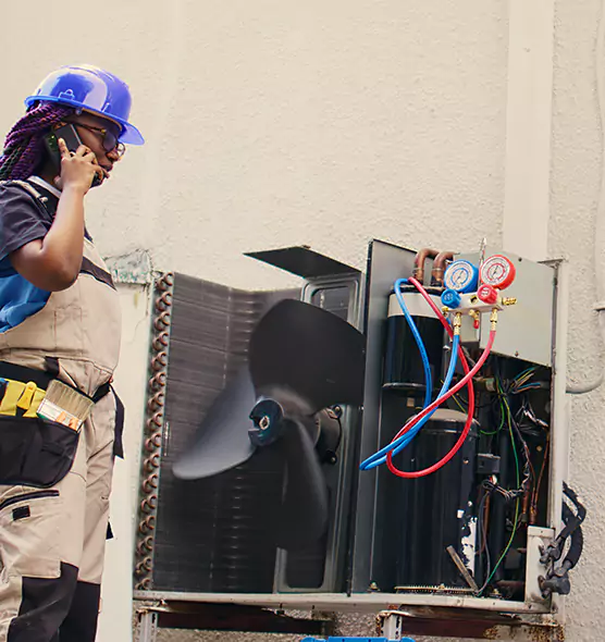 Professional Energy-Efficient HVAC Cleaning in Santa Barbara, CA