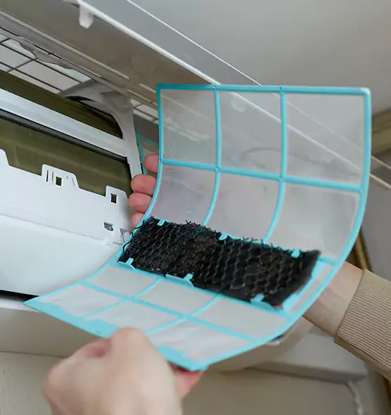 Welcome to Air Duct Cleaning & Repairs Santa Barbara — Your Local HEPA Filter Installation Pros in Santa Barbara, CA