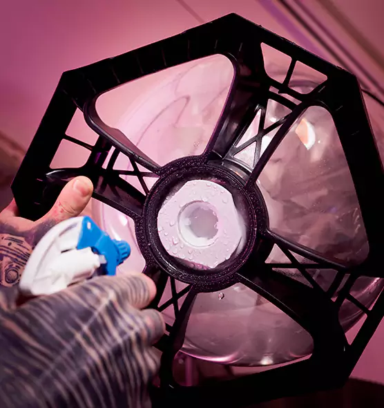 Expert Low VOC Vent Installation in Santa Barbara, CA