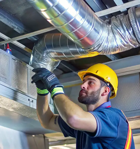 Professional NADCA Approved Air Duct Services in Santa Barbara, CA