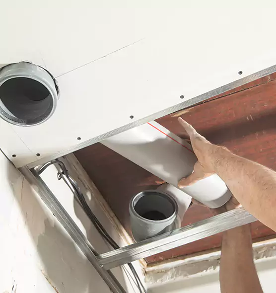 Professional Seasonal Allergy Air Duct Cleaning in Santa Barbara, CA