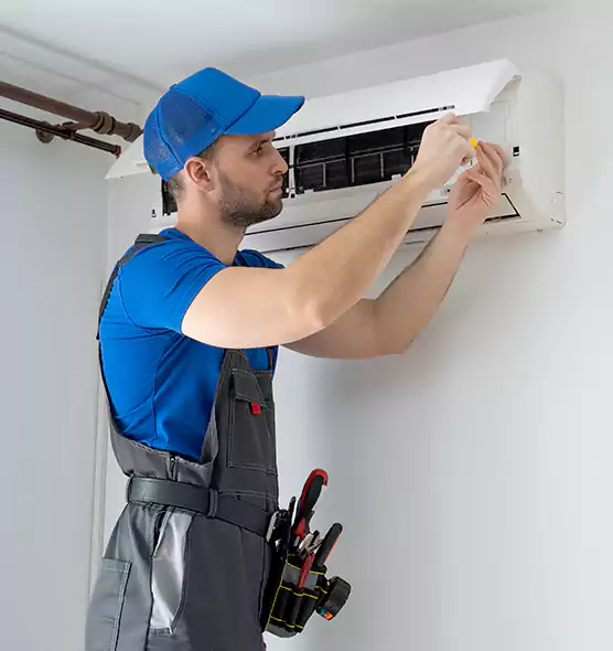 About Smart Thermostat AC Installation in Santa Barbara, CA