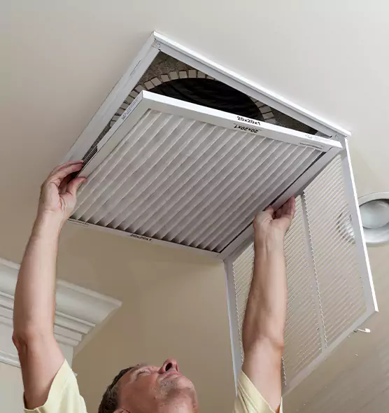 Professional Vent Relocation Services in Santa Barbara, CA
