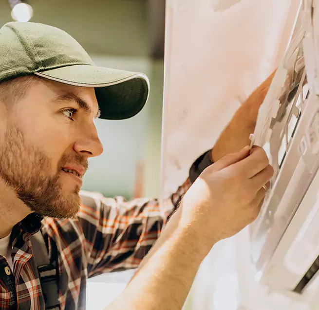 Why Homeowners Businesses Trust Us in Santa Barbara, CA?