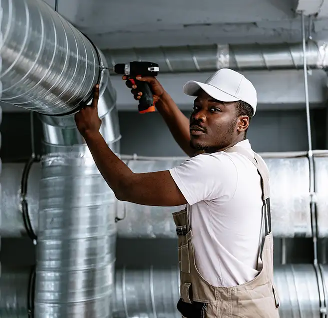 Why Homeowners & Businesses Trust Us Santa Barbara, CA