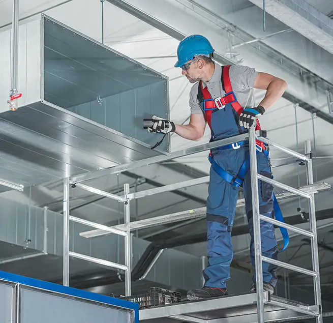 Why Homeowners & Businesses Trust Us in Santa Barbara, CA?