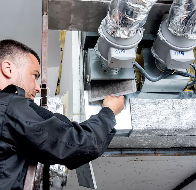 Why Homeowners & Businesses Trust Us in Santa Barbara, CA