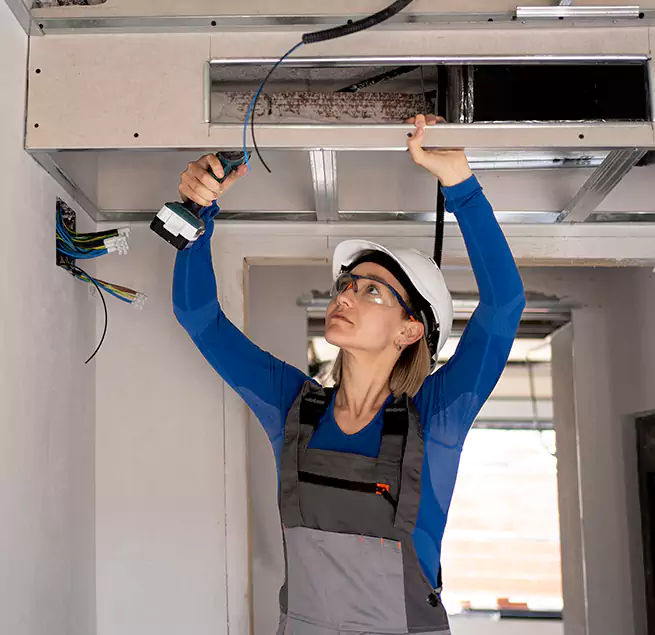 Why Homeowners & Businesses Trust Us in Santa Barbara, CA?