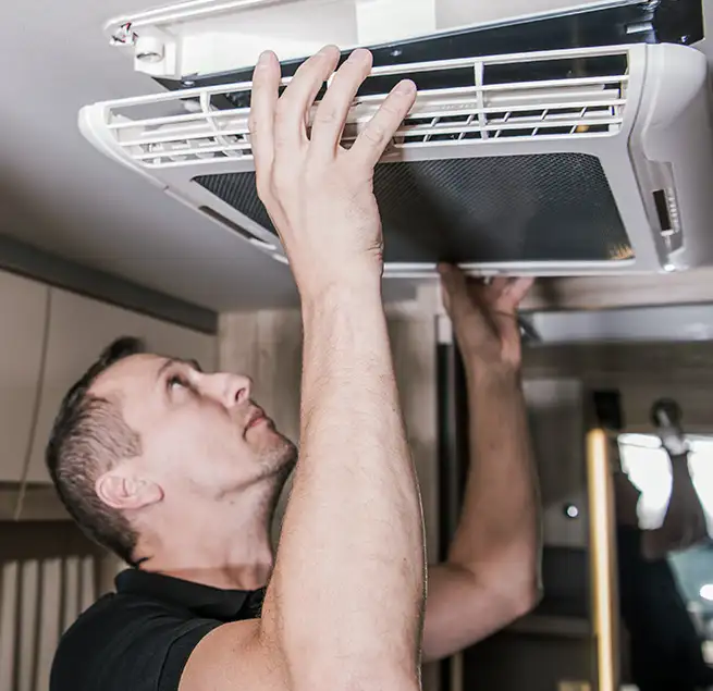 Why Homeowners & Businesses Trust Us Santa Barbara, CA