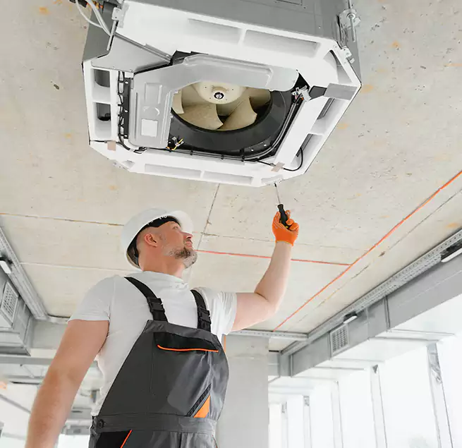 Why Homeowners Businesses Trust Us in Santa Barbara, CA