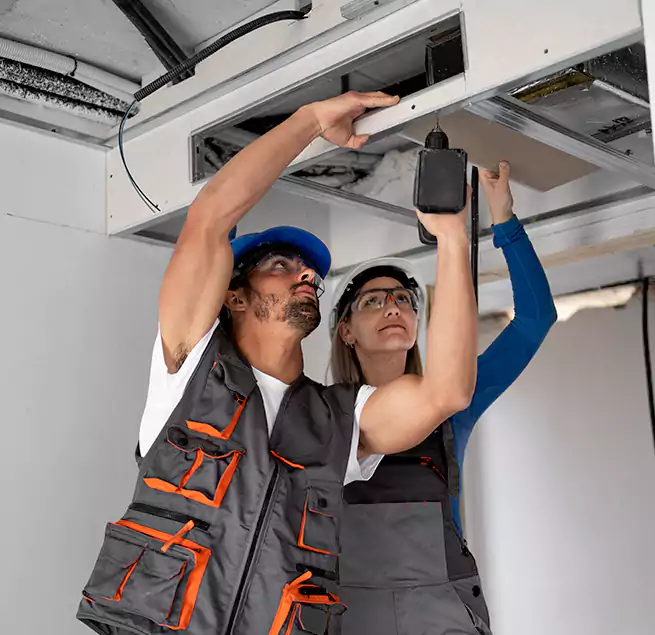 Why Homeowners & Businesses Trust Us in Santa Barbara, CA