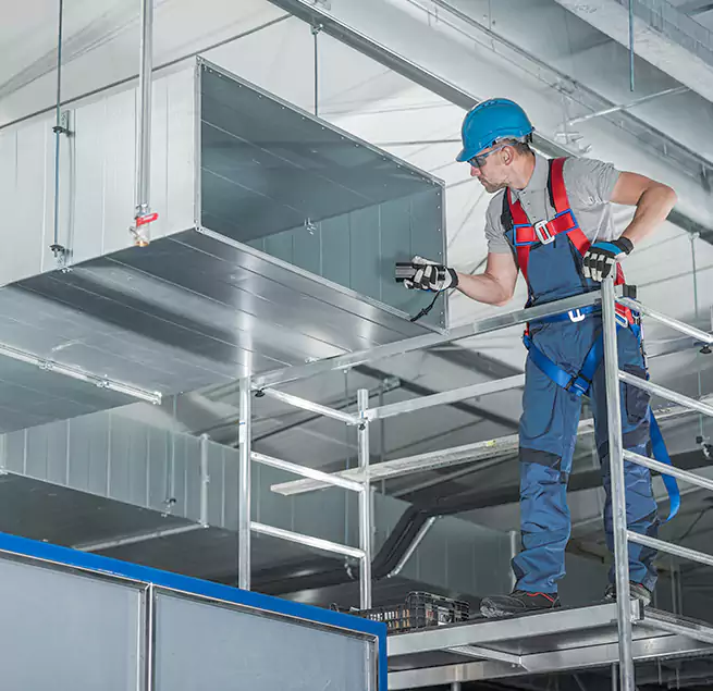 Why Homeowners & Businesses Trust Us Santa Barbara, CA