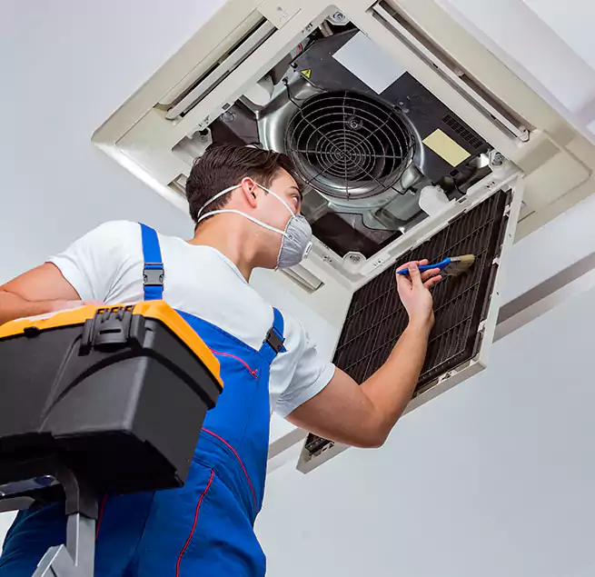 Why Homeowners & Businesses Trust Us in Santa Barbara, CA?